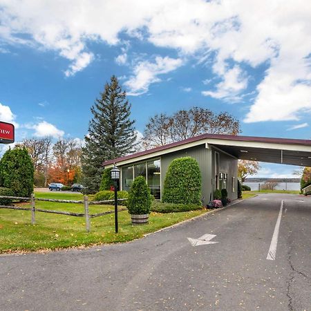 The Inn At Gran View Ogdensburg, Ascend Hotel Collection Eksteriør billede