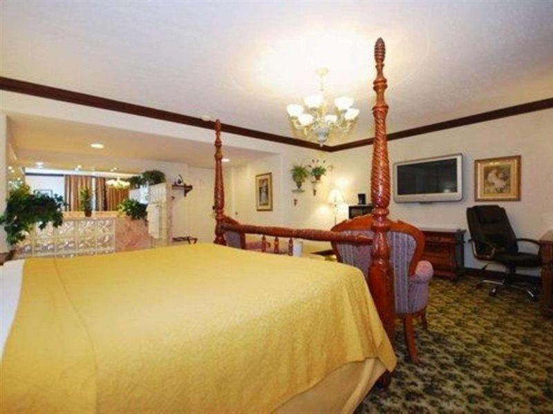 The Inn At Gran View Ogdensburg, Ascend Hotel Collection Eksteriør billede