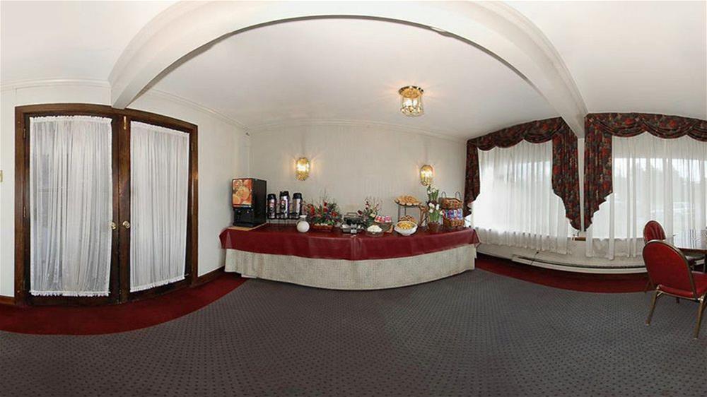 The Inn At Gran View Ogdensburg, Ascend Hotel Collection Eksteriør billede