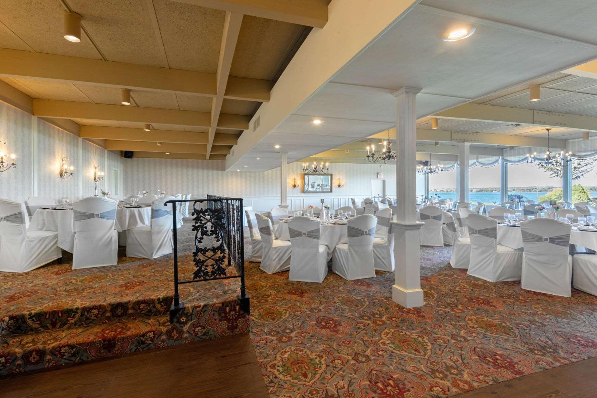 The Inn At Gran View Ogdensburg, Ascend Hotel Collection Eksteriør billede