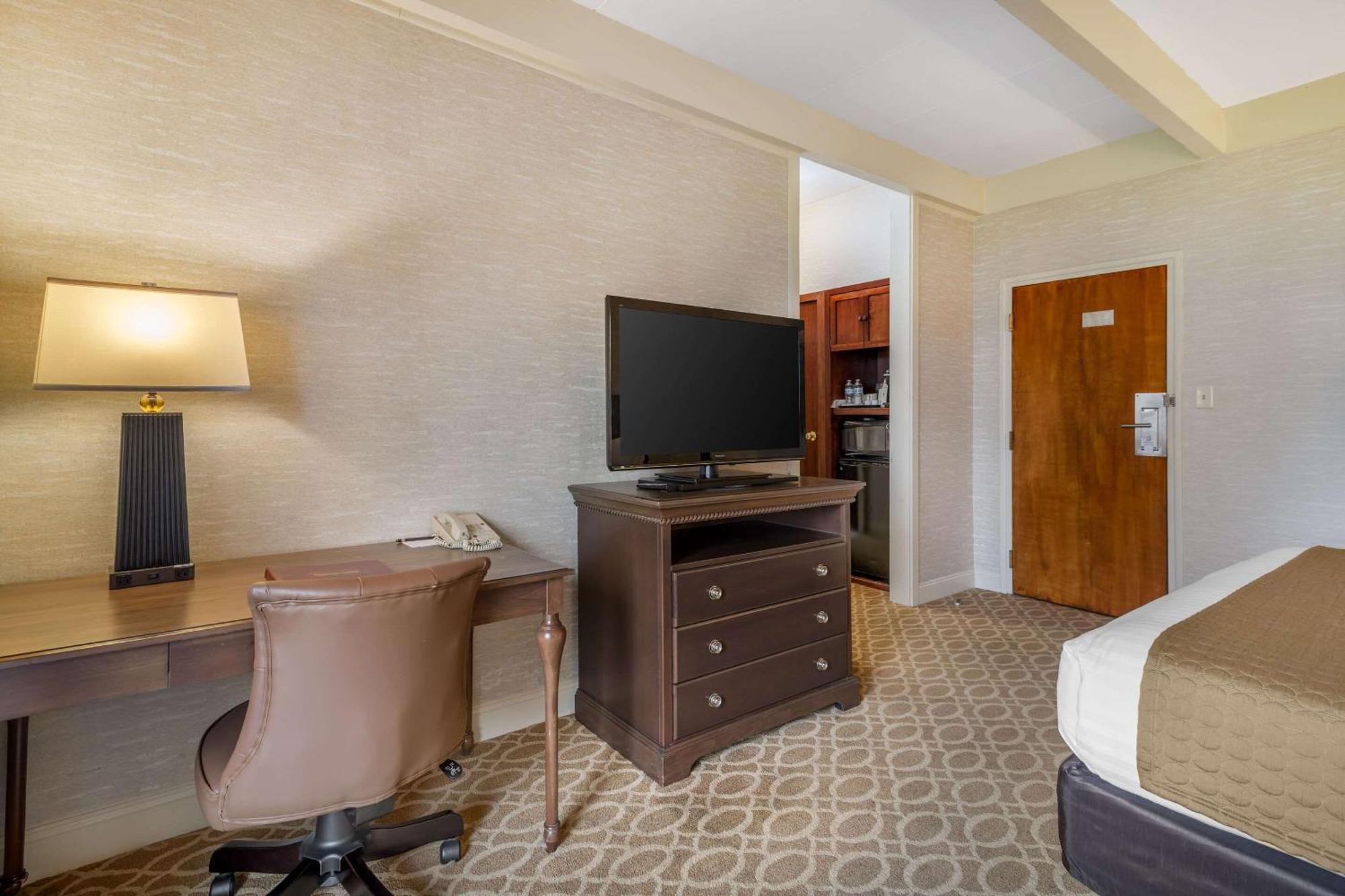 The Inn At Gran View Ogdensburg, Ascend Hotel Collection Eksteriør billede