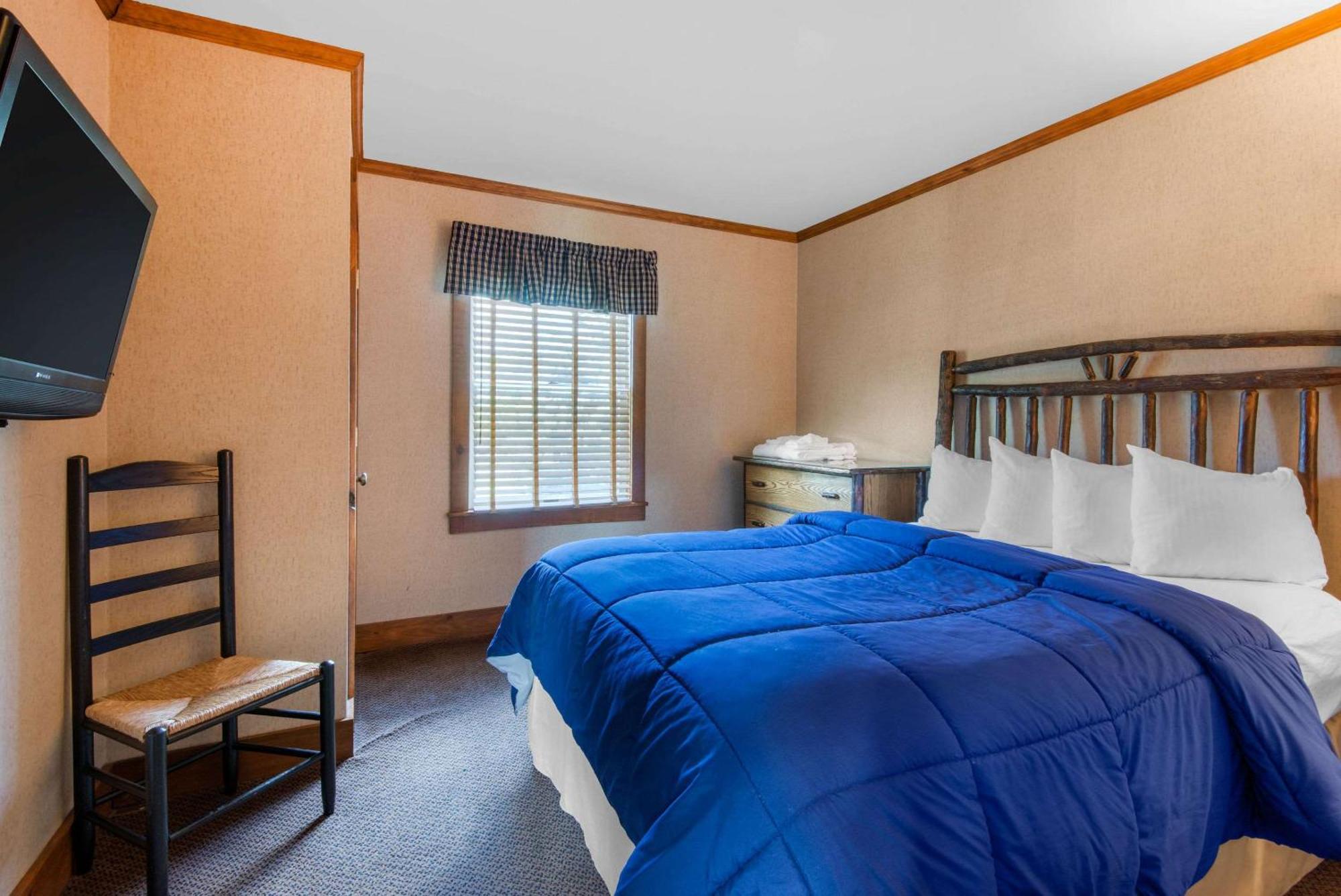 The Inn At Gran View Ogdensburg, Ascend Hotel Collection Eksteriør billede