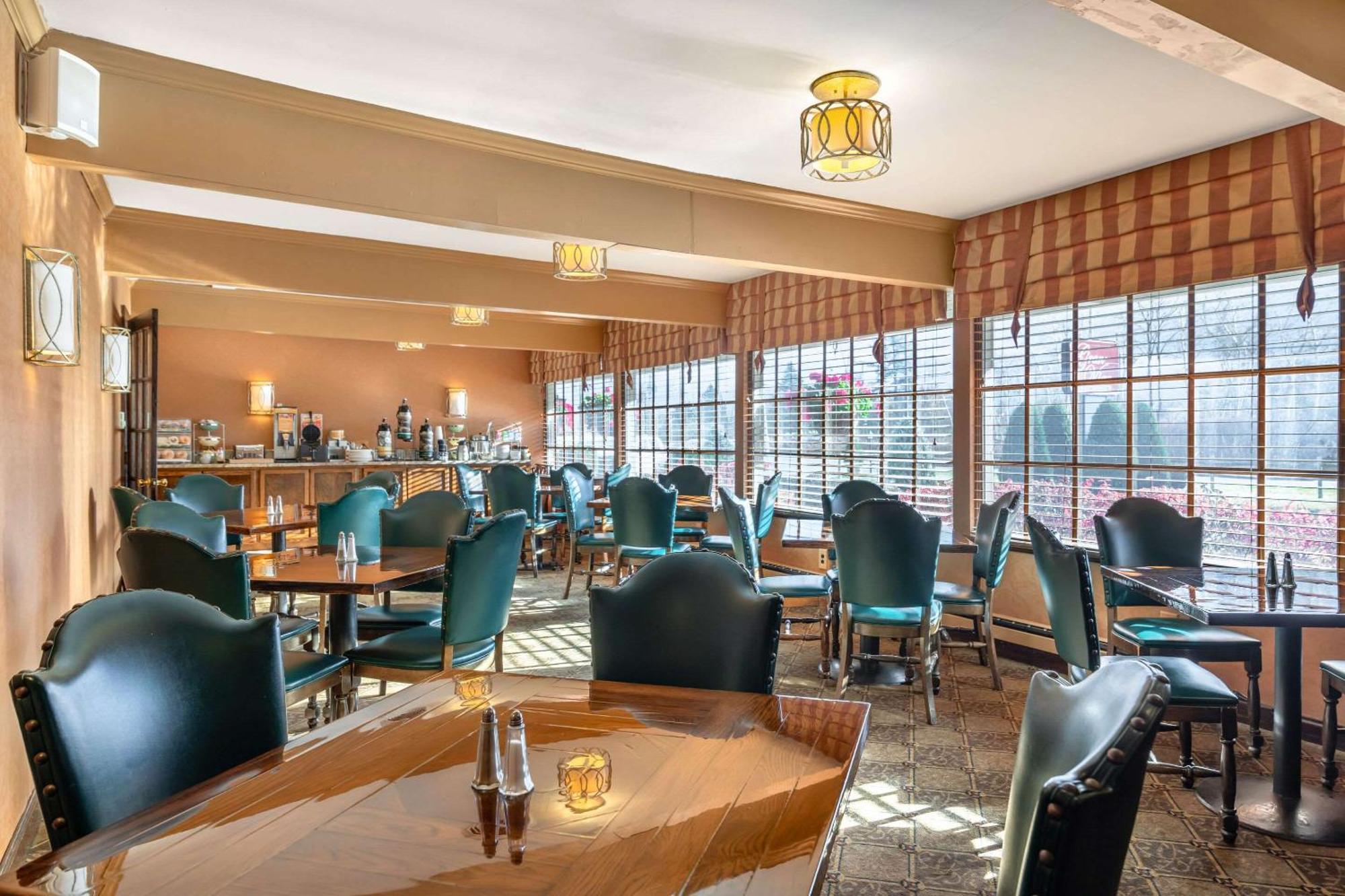 The Inn At Gran View Ogdensburg, Ascend Hotel Collection Eksteriør billede