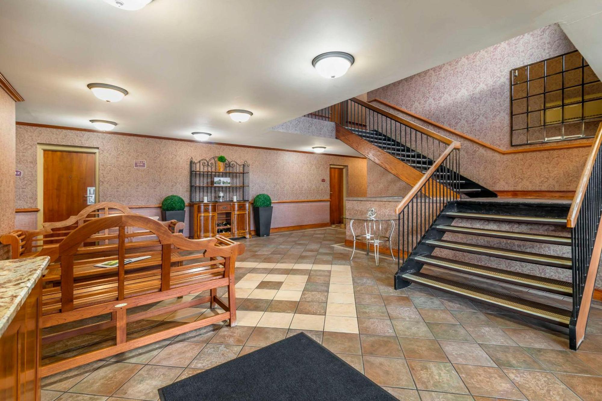 The Inn At Gran View Ogdensburg, Ascend Hotel Collection Eksteriør billede