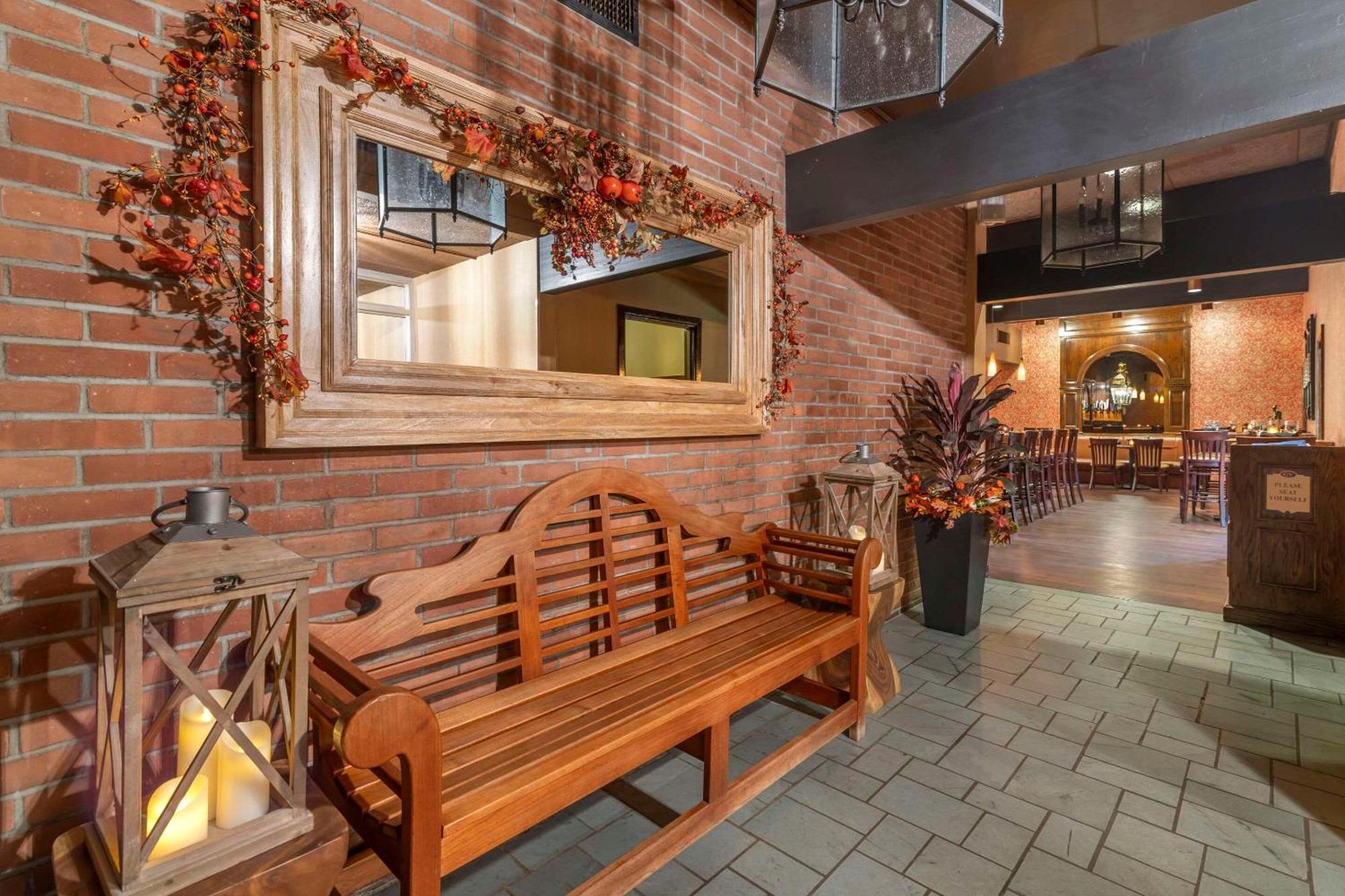 The Inn At Gran View Ogdensburg, Ascend Hotel Collection Eksteriør billede