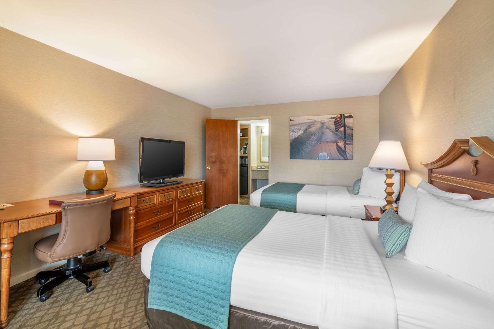 The Inn At Gran View Ogdensburg, Ascend Hotel Collection Eksteriør billede