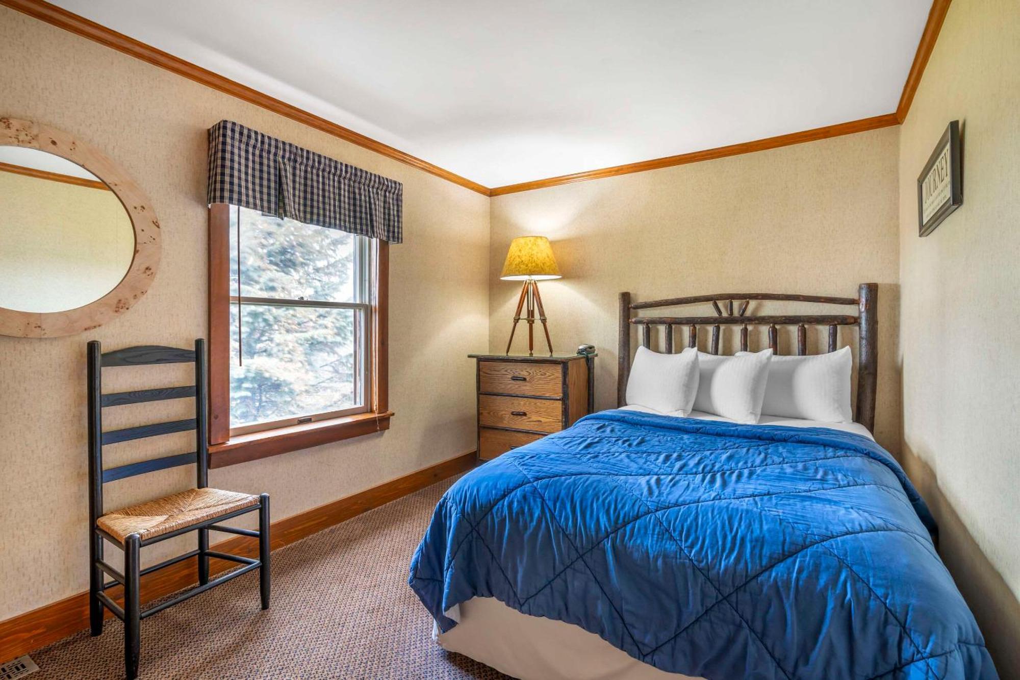 The Inn At Gran View Ogdensburg, Ascend Hotel Collection Eksteriør billede