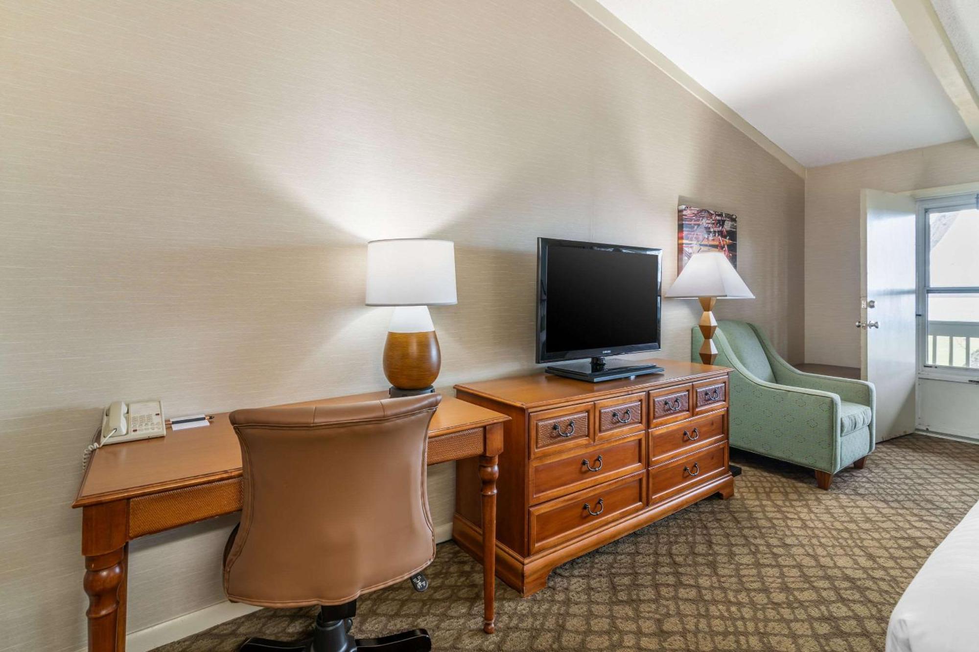 The Inn At Gran View Ogdensburg, Ascend Hotel Collection Eksteriør billede