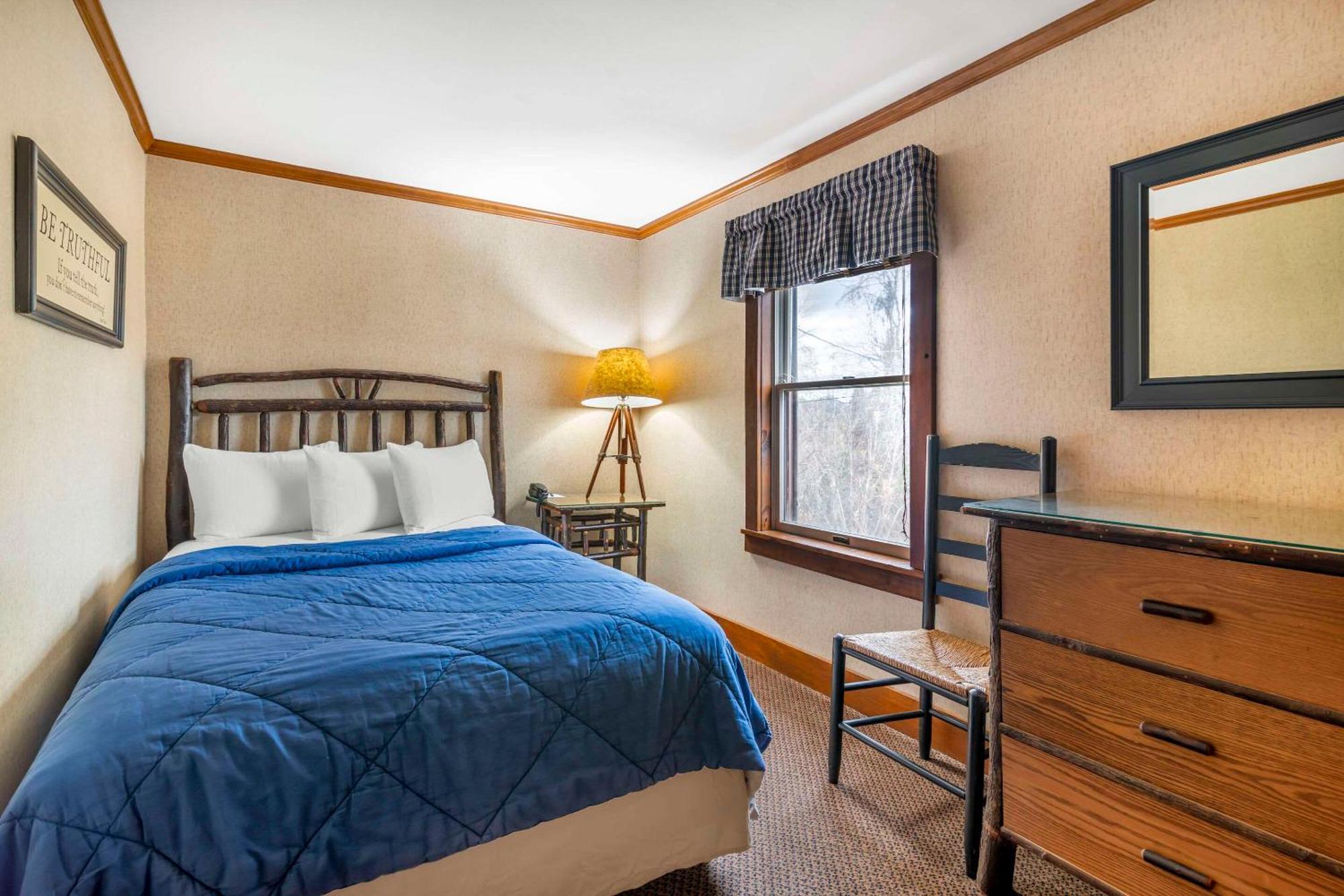 The Inn At Gran View Ogdensburg, Ascend Hotel Collection Eksteriør billede