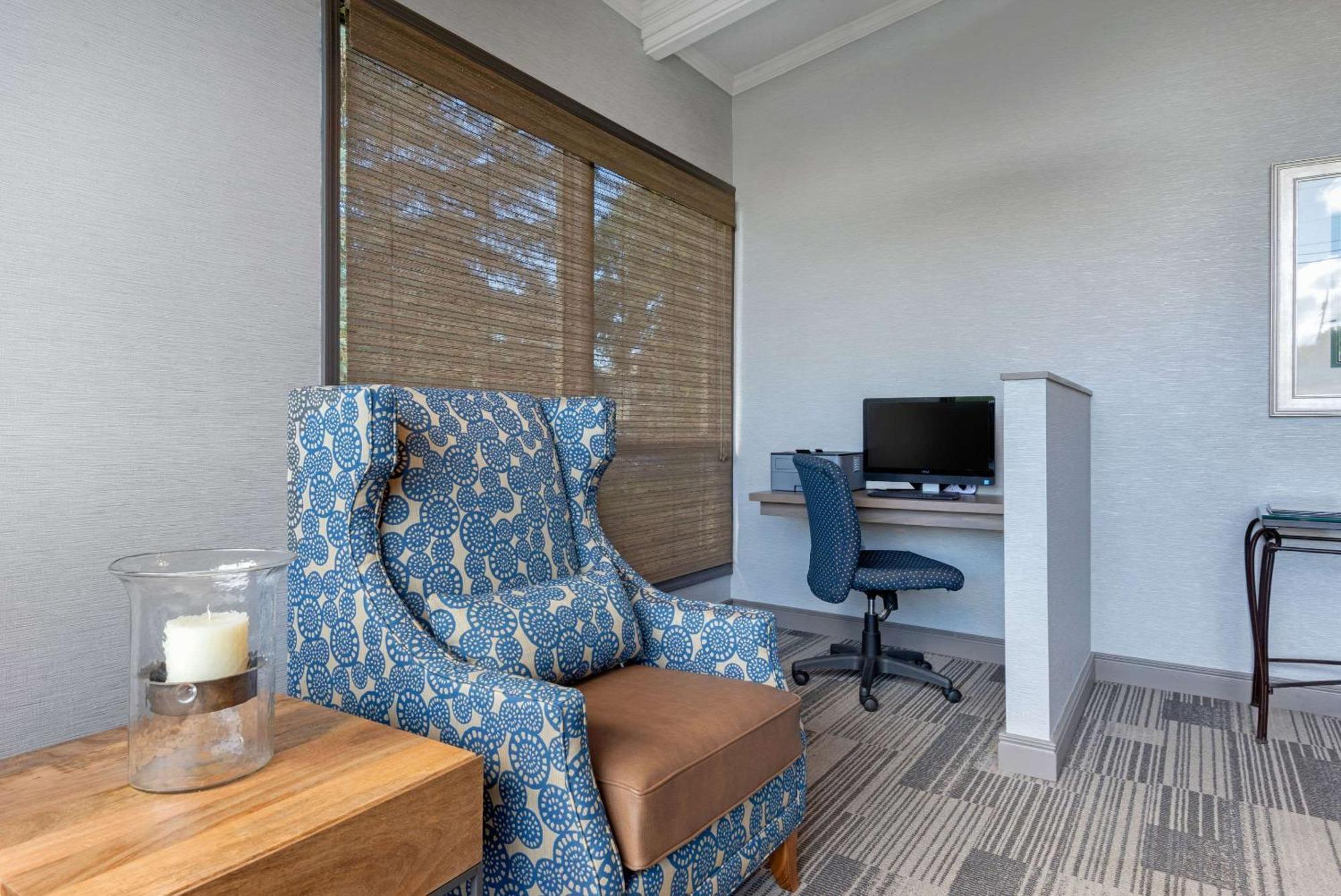 The Inn At Gran View Ogdensburg, Ascend Hotel Collection Eksteriør billede