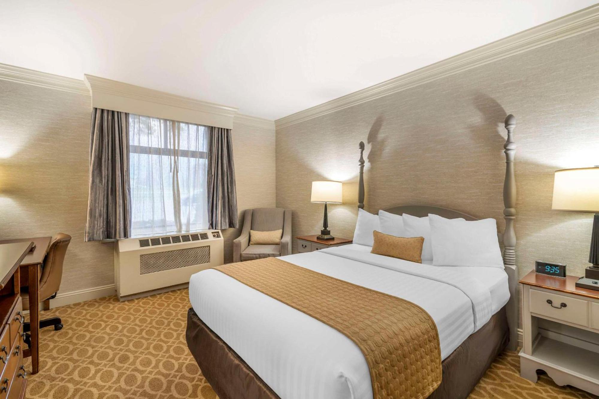 The Inn At Gran View Ogdensburg, Ascend Hotel Collection Eksteriør billede