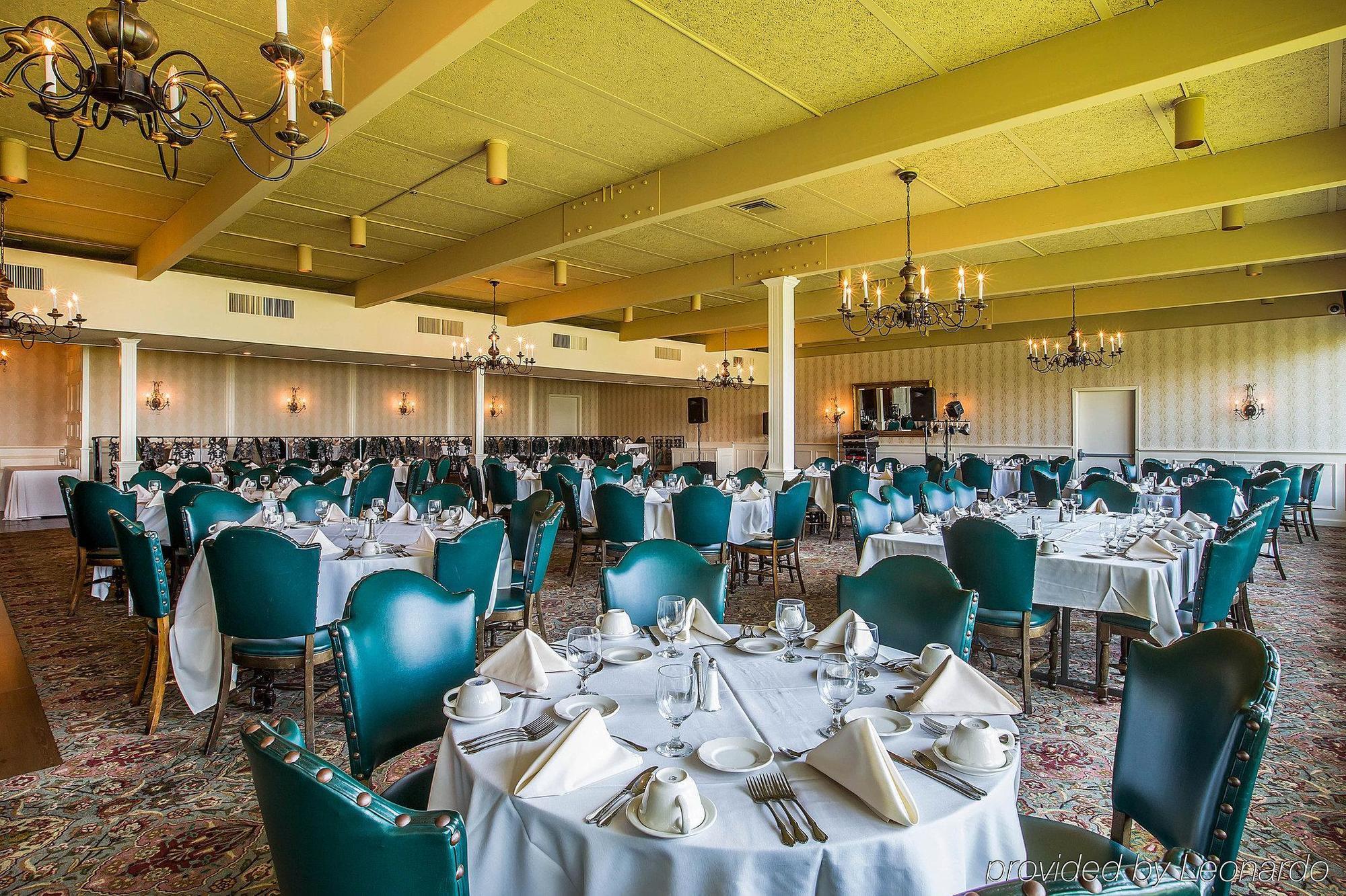 The Inn At Gran View Ogdensburg, Ascend Hotel Collection Eksteriør billede