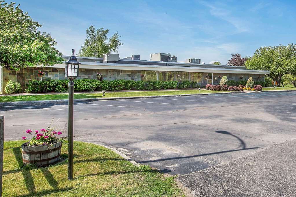 The Inn At Gran View Ogdensburg, Ascend Hotel Collection Eksteriør billede